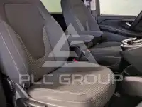 2021 Mercedes Benz V