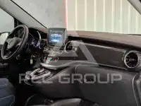 2021 Mercedes Benz V
