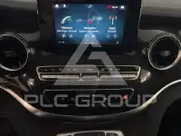 2021 Mercedes Benz V