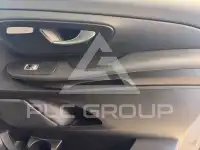 2021 Mercedes Benz V