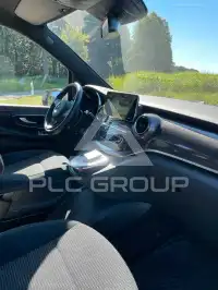 2021 Mercedes Benz V