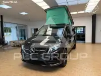 2021 Mercedes Benz V