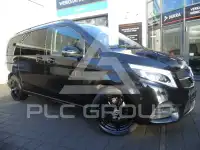 2021 Mercedes Benz V