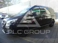 2021 Mercedes Benz V
