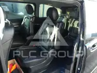 2021 Mercedes Benz V