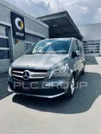 2021 Mercedes Benz V