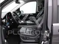 2021 Mercedes Benz V