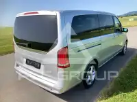 2021 Mercedes Benz V