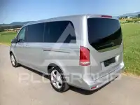 2021 Mercedes Benz V