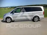2021 Mercedes Benz V