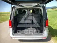 2021 Mercedes Benz V