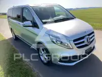 2021 Mercedes Benz V