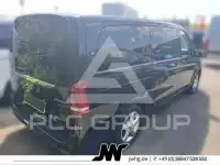 2021 Mercedes Benz V