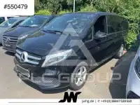 2021 Mercedes Benz V