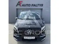 2021 Mercedes Benz V