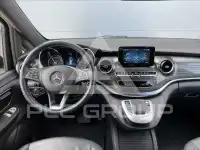 2021 Mercedes Benz V
