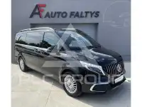 2021 Mercedes Benz V