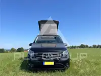 2021 Mercedes Benz V