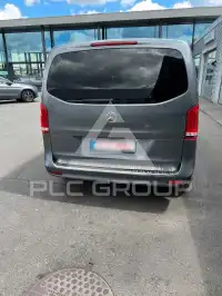 2021 Mercedes Benz V