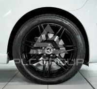 2021 Mercedes Benz V
