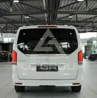 2021 Mercedes Benz V