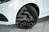 2021 Mercedes Benz V