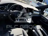2021 Mercedes Benz V
