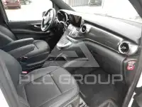 2021 Mercedes Benz V