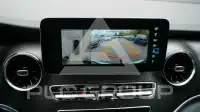 2021 Mercedes Benz V