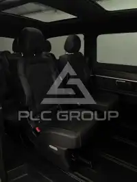 2021 Mercedes Benz V