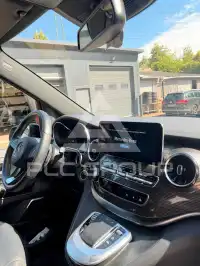2021 Mercedes Benz V