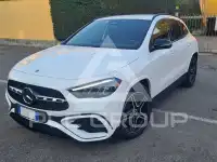 2021 Mercedes Benz Cls-Class
