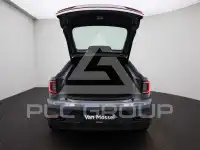 2021 Polestar 2