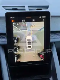 2021 Polestar 2