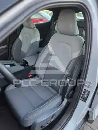 2021 Polestar 2