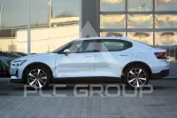 2021 Polestar 2