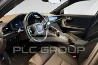 2021 Polestar 2