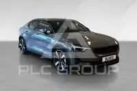 2021 Polestar 2