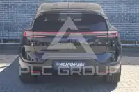 2021 Polestar 3