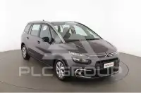 2021 Citroen C4