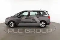 2021 Citroen C4