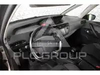2021 Citroen C4