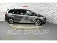 2021 Citroen C4
