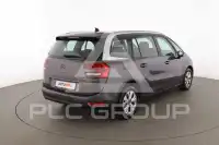 2021 Citroen C4
