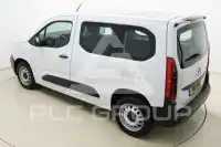 2021 Citroen E-Berlingo