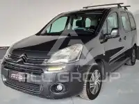 2021 Citroen E-Berlingo