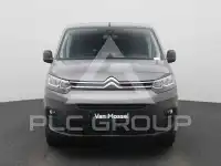 2021 Citroen E-Berlingo