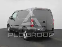 2021 Citroen E-Berlingo