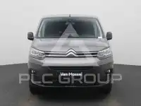 2021 Citroen E-Berlingo