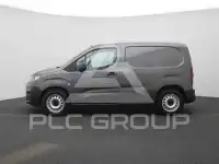2021 Citroen E-Berlingo